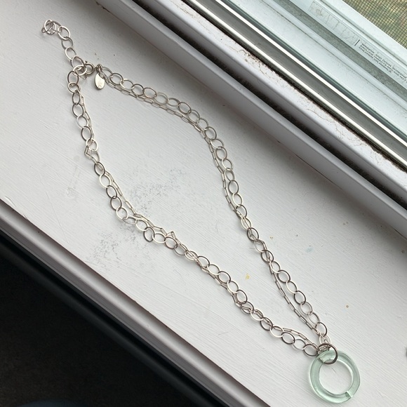 Coca Cola necklace - Picture 2 of 2